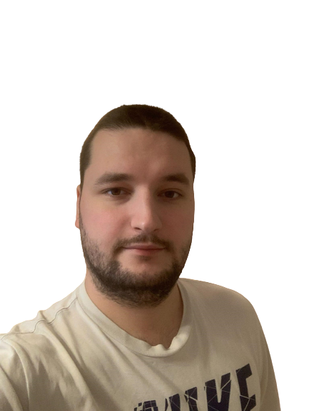 Андрей Рукавчук - Ментор направления PHP