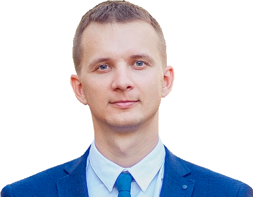 Евгений Ермоленко - Ментор направления Java
